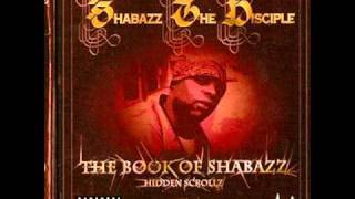 Watch Shabazz The Disciple The Lambs Blood video