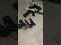 Gun collection 2025 #livewallpaper #animation #fantasy #2astrong #edc #tacticaledc #viral #video