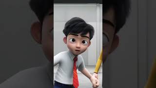 Ejen Rizwan! | Ejen Ali Musim 3