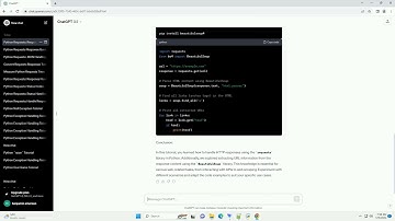 python requests response url