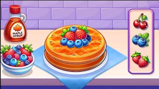 World Best Cooking Recipes Game  - Android Gameplay -  Fun Cooking Games #671  screenshot 4