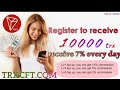 TrxCFT.COM Latest Updates | Onsite Withdrawal Proof | Earn Up To 7% Daily | Free Trx Cloud Mining