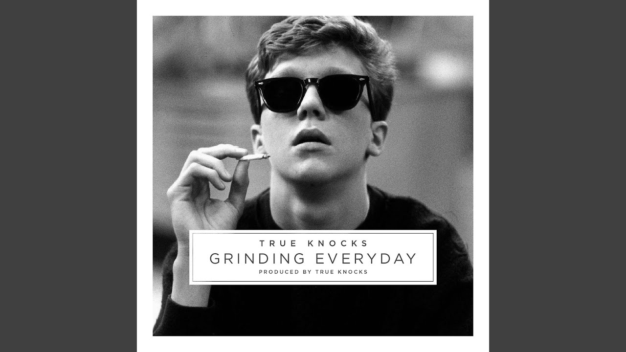 Watch Grinding Everyday on YouTube Watch Grinding Everyday on YouTube