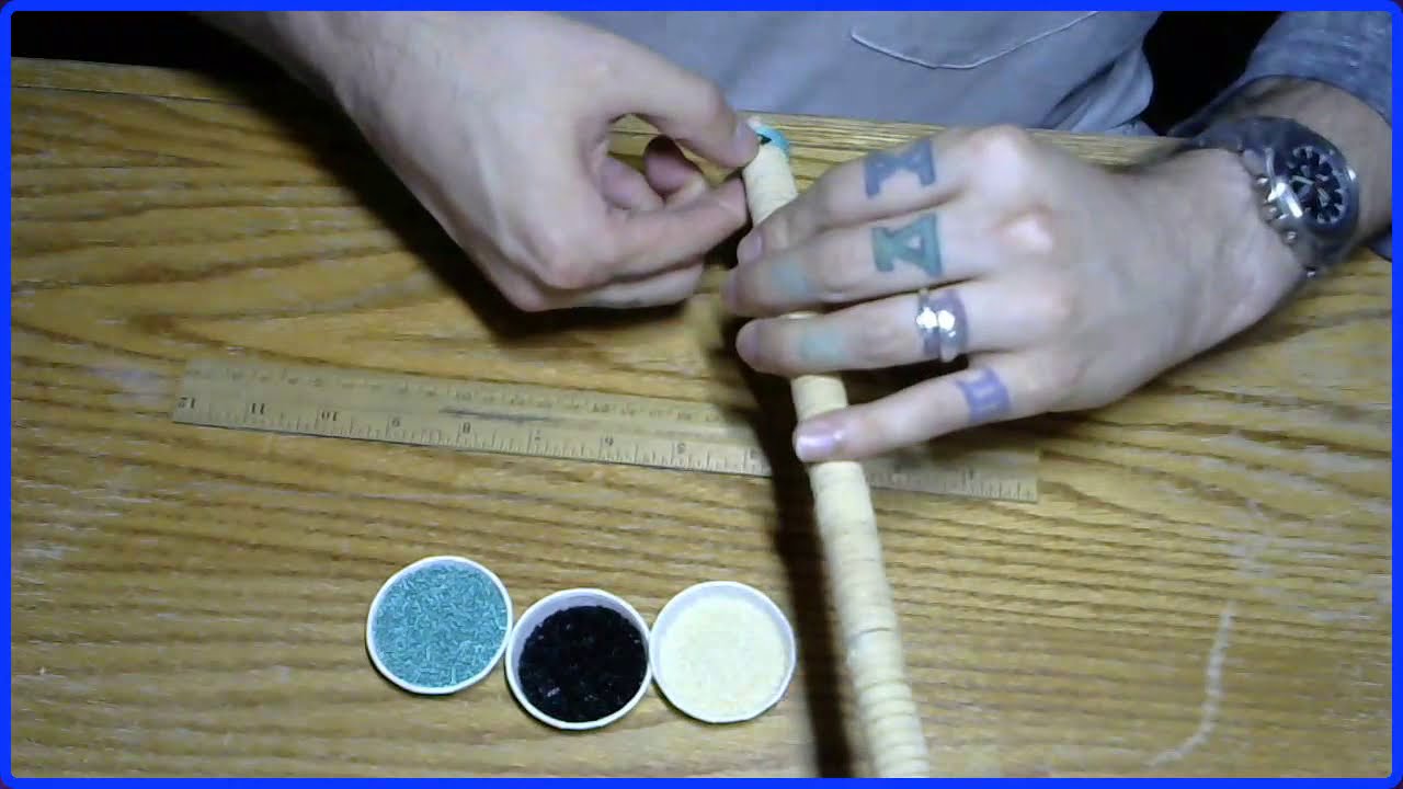 Starting The Journey of a 12 Inch pipe. - YouTube