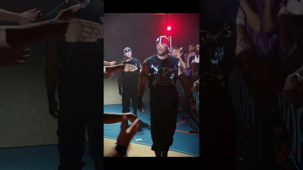 Jay Briscoe killed in traffic accident 