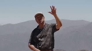 Eduardo Pavez - Proyecto Manku