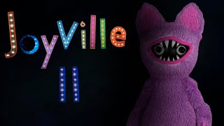 JOYVILLE 2 - Official Game Trailer