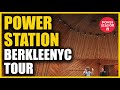 New yorks most legendary studio  power station at berkleenyc
