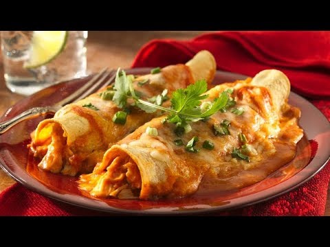 mexican-chicken-enchiladas-recipe