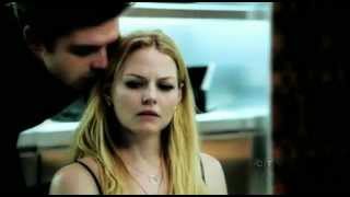 Jefferson/Mad Hatter - Only Human {OUAT}