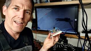 Ep 9: Buffers: BJT, Darlington, and OpAmp