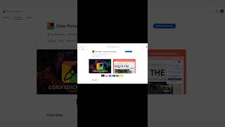 Instant Color Picker for Designers #aitools