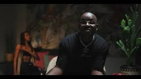 Black Barry  Boujanma clip vido officiel by D-A pr...