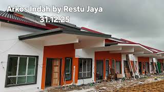 Arkos Indah @ 31.12.25