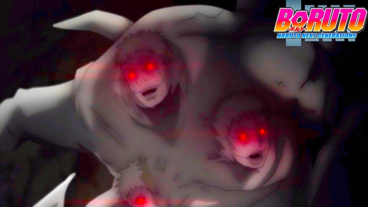 DES ZETSU BLANCS ! C’ÉTAIT BIEN !! BORUTO ÉPISODE 51 REVIEW ! YouTube