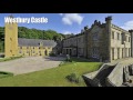 The most amazing homes ever built in Wales
