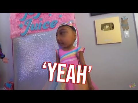 north-west-saying-yes-for-1-minute-jojo-siwa-north-west