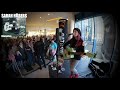 2019 sarah hbers  live supporting angelo kelly  shopping arkaden bocholt