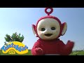 Teletubbies | Po and the Runaway Scooter! | Official Classic Full Episode