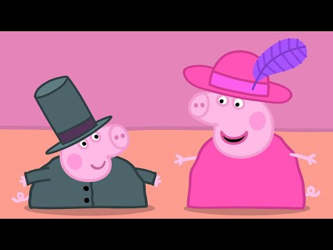 Best of Peppa Pig - ♥ Best of Peppa Pig Episodes and Activities #36♥