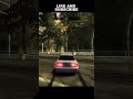 Circular Drift 😱 By Car 🚨 || NFS || PART 18 || #ytshorts #shorts #gaming #gameplay