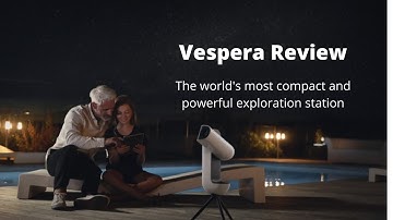 Vespera - The world
