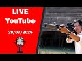 Live de l'été ! - Clichés sur les armes et le tir, Sig Sauer P320, actu de la chaîne
