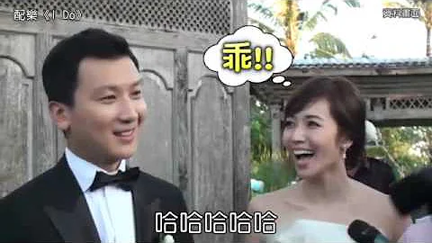 侯佩岑結婚5周年放閃　網友虧「謝周董不娶之恩」--蘋果日報20160419 - 天天要聞