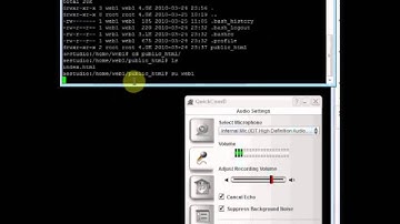 Configurar directorios y permisos de usuarios Web - Servidor Web en Debian Linux 33/38