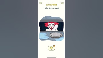 Dop 2 Gameplay level 4586 #shorts #trending #viral