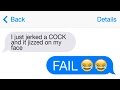 10 Most Hilarious Autocorrect Fails Ever!