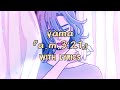 yama 『a.m.3:21』 [JPN/ROM/ENG Lyrics]