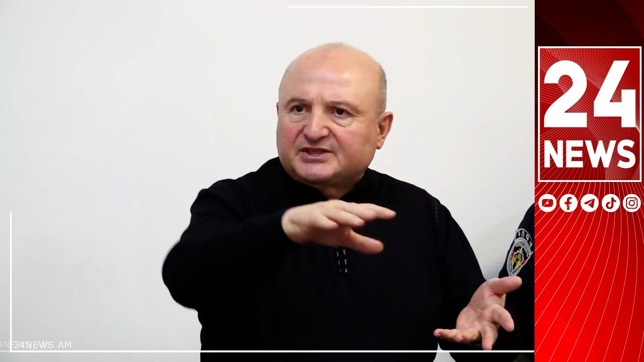 Ինչքան ինձ շատ պահեք, ՔՊ-ն էնքան քիչ ձայն է ստանալու մեր քաղաքում. Վարդան Ղուկասյան