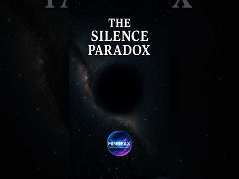 The Silence Paradox