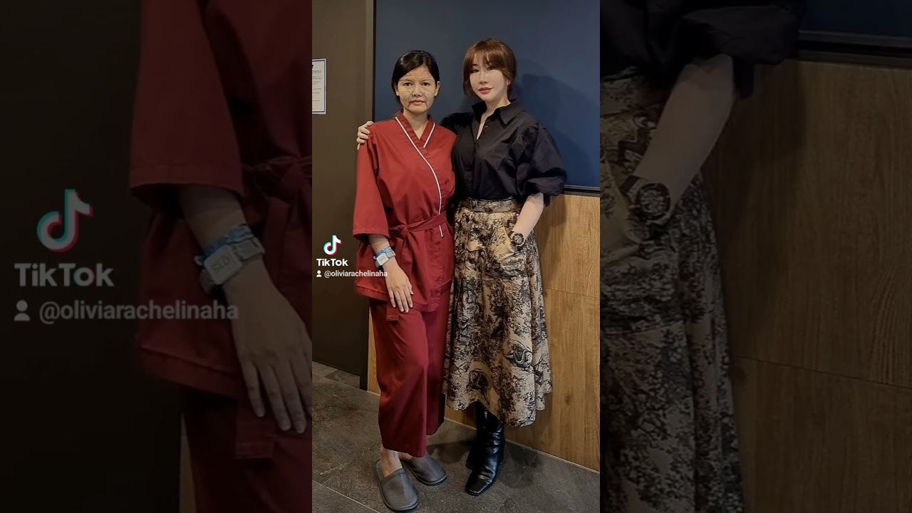 Oribia Beauty International Agent