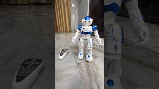Remote Control Robot Unboxing 🔥🔥 #robot #rccar #shorts #unboxing screenshot 5