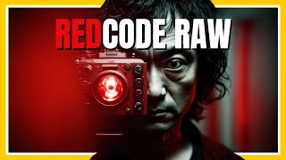 The TRUTH about RED's RAW Codec Lawsuits