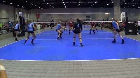Elizabeth McDaniel Highlight Video