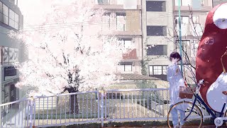 🎼【Nightcore】- 糸／Ito 『中島みゆき／Nakajima Miyuki』