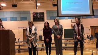 RCMS 7th. Grade Parents Orientation Part 2