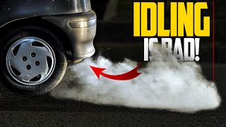 Is idling Bad for Your Car - The Answer is Controversial... & FAQs