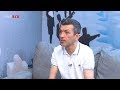 Bac tv. Ո՞վ է օգնում հանցագործներին երկրից ճողոպրել․ Արայիկ Պապիկյան