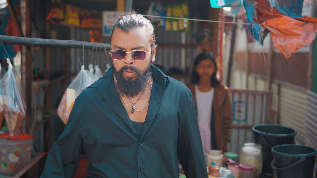 নিজের সন্তানের করুন পরিণতি দেখলো বাবা অতঃপর | Bangla New Short Film 2025