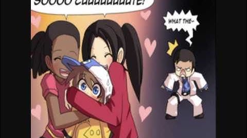 Save Me Some Sugar Alt. Version