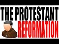 Protestant Reformation Quiz