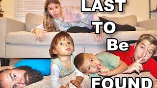 Video thumbnail of "LAST to be FOUND in our NEW HOUSE!!!: Featuring The TANNERITES"