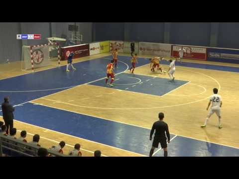 მგლები vs თბილისი