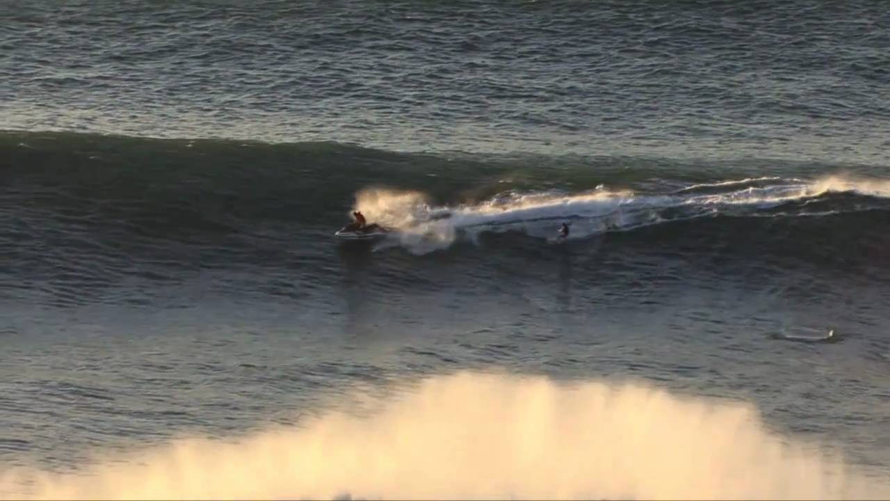 Axi Muniain - Naturgas Big Wave 2011 Irlanda 2.0