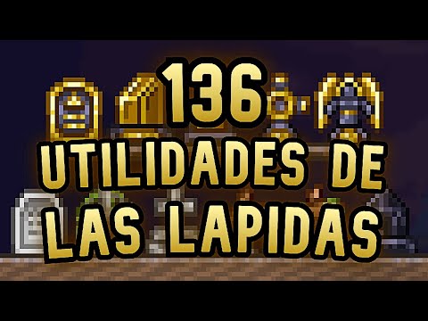 Video: ¿Qué son los datos de lápidas?