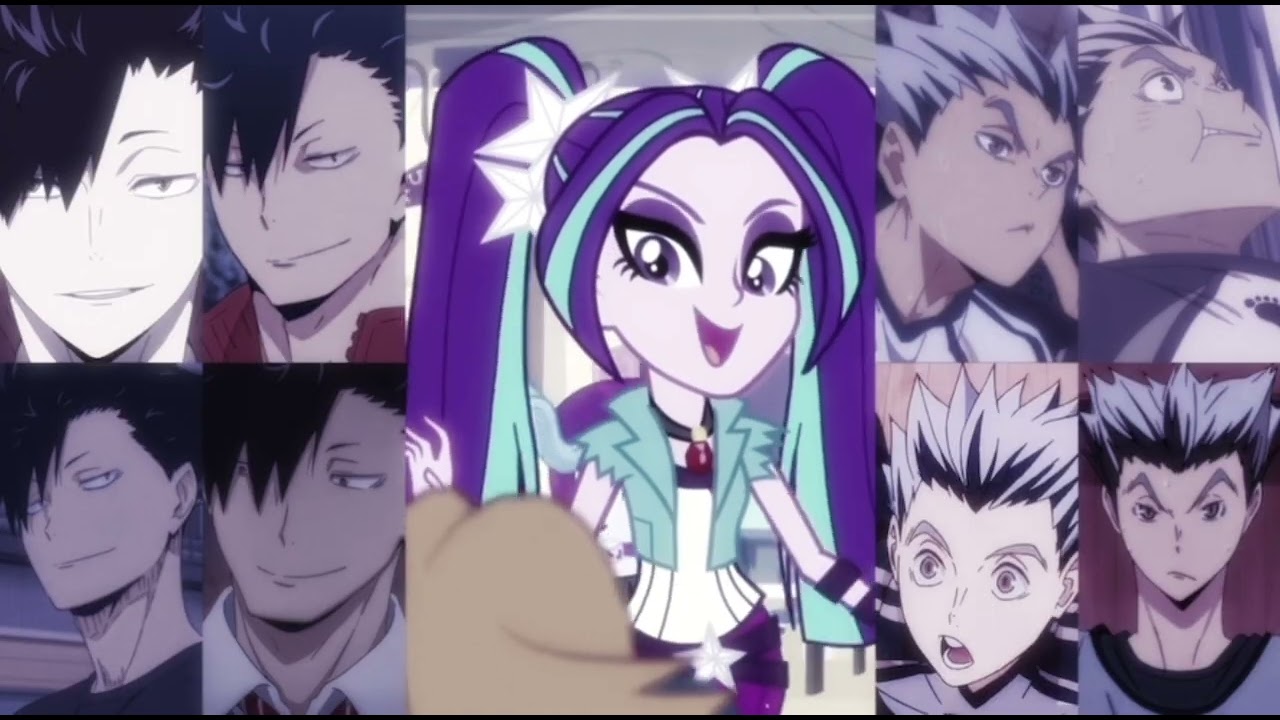 Freak Show (POV Ur a pretty siren but deadly to ur prince) 